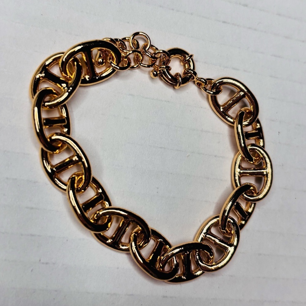 Price Is Firm New Oma The Label Abuja Bracelet — image 3 of 6